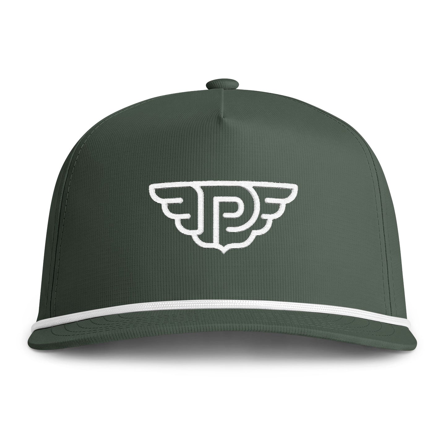 Pured Flying P Performance Snapback