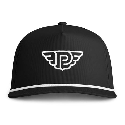 Pured Flying P Performance Snapback