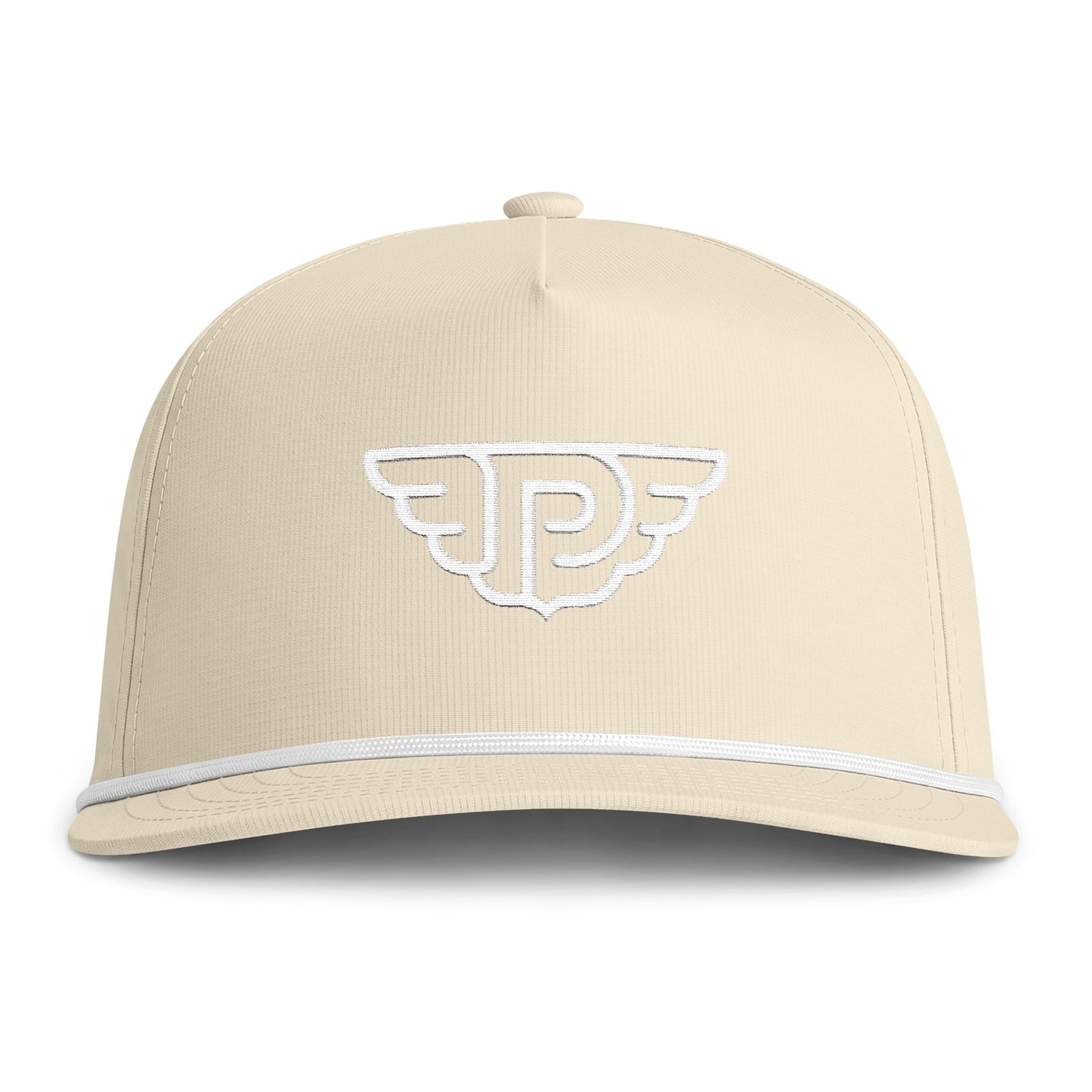 Pured Flying P Performance Snapback